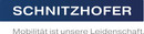 Logo Josef Schnitzhofer GmbH